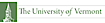 University of Vermont logo