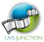 UVS Junction logo