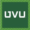 Utah Valley University logo