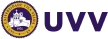 Universidade Vila Velha logo