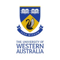 The University Of Western Australia logo