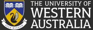 University of Western Australia logo
