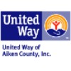 United Way of Aiken County logo