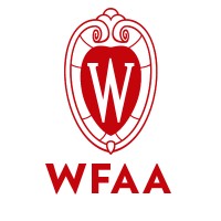 Wisconsin Alumni Association logo