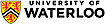 University of Waterloo logo