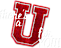 Uw Colleges logo