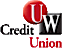 UW Credit Union logo