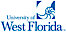 University Of West Florida logo