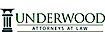 Underwood Law Firm logo