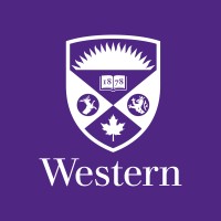 Western University logo