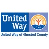 United Way of Olmsted County logo