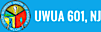 Uwua 601 logo