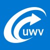 Uwv logo