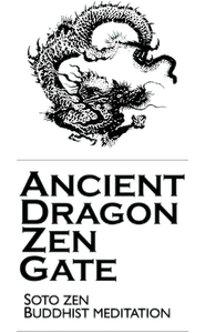 Ancient Dragon Zen Gate logo
