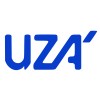 Uza logo