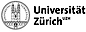 University of Zurich logo