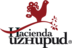 Hacienda Uzhupud logo