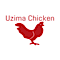 Uzima Chicken logo