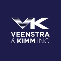 Veenstra & Kimm logo