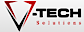 V-Tech Solutions logo