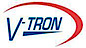 V-Tron Electronics logo