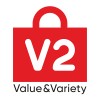 V2 Retail logo