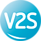 V2S logo