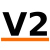 V2 Systems logo