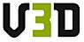 V3D, A Softathome logo