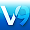 V9Marketing logo