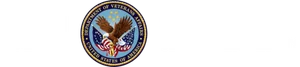 U.S. Department of Veterans Affairs logo