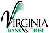 Virginia Bank And Trust logo