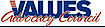 Values Advocacy Council logo