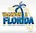 Vacation2Florida logo