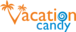 VacationCandy logo