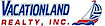 Vacationland Realty logo