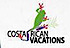 Costa Rican Vacations logo