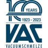 Vacuumschmelze logo