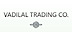 vadilal Trading logo