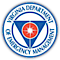 Virginia Department of Emergency Management logo