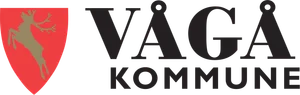Vågå kommune logo