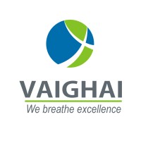 Vaighai Agro Products logo