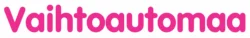 Vaihtoautomaa logo