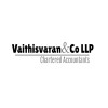 Vaithisvaran logo