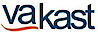 Vakast.com logo