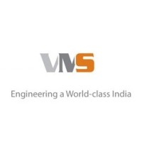 VMS Consultants logo