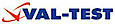 Val-Test Distributors logo