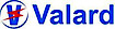 Valard Construction logo