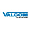 Valcom logo