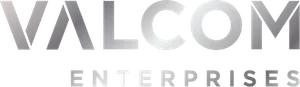 Valcom logo